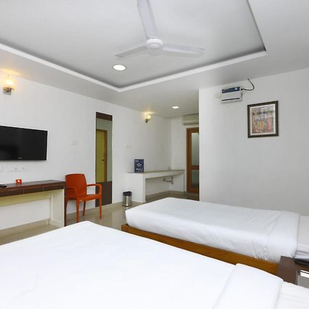 Hotel O Sri Bkm Guest House Chennai Extérieur photo