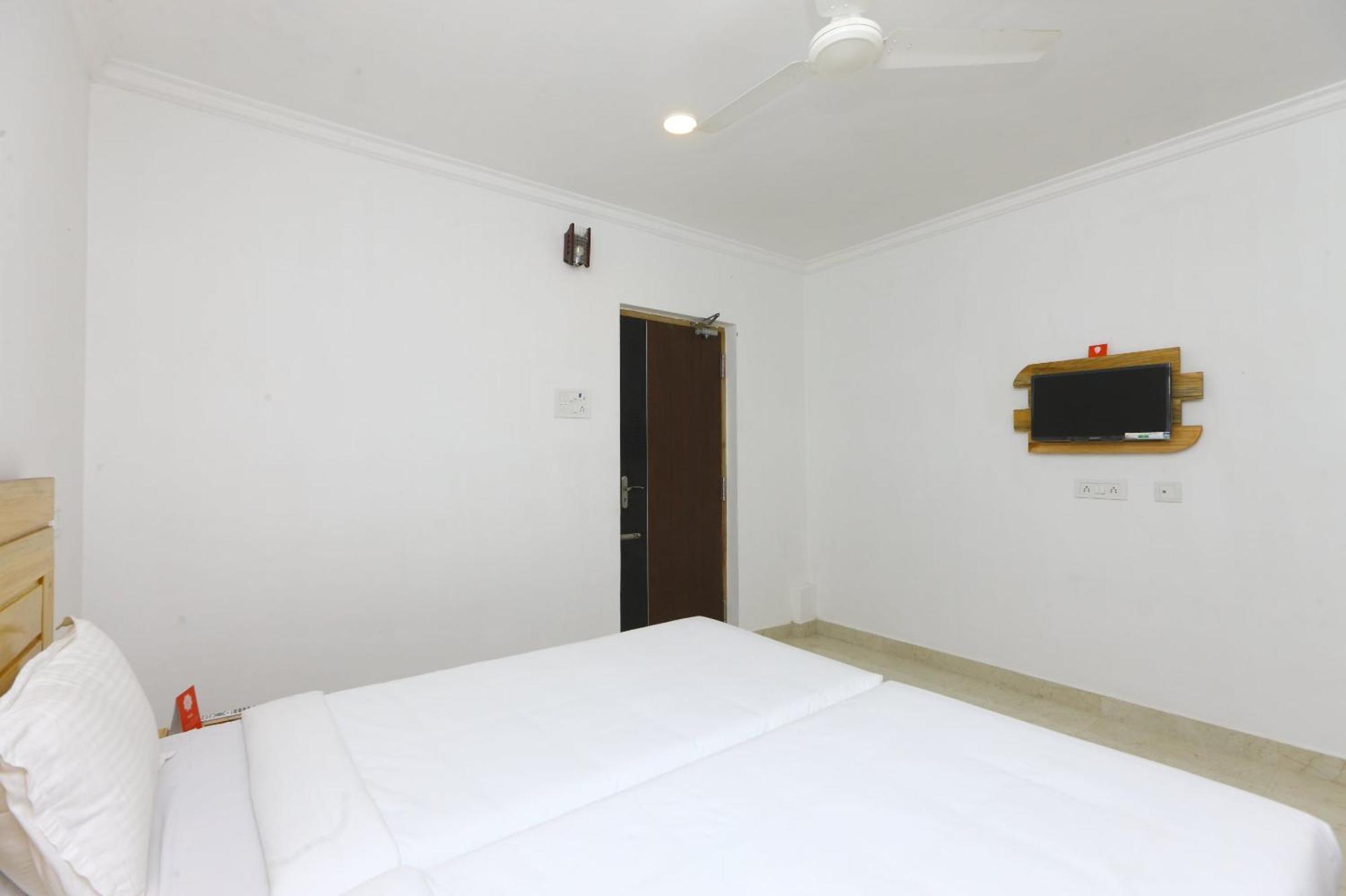 Hotel O Sri Bkm Guest House Chennai Extérieur photo