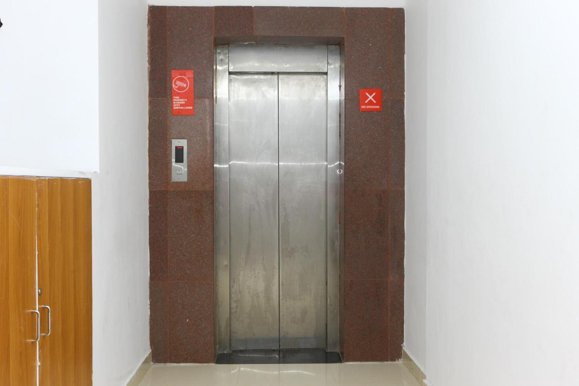 Hotel O Sri Bkm Guest House Chennai Extérieur photo