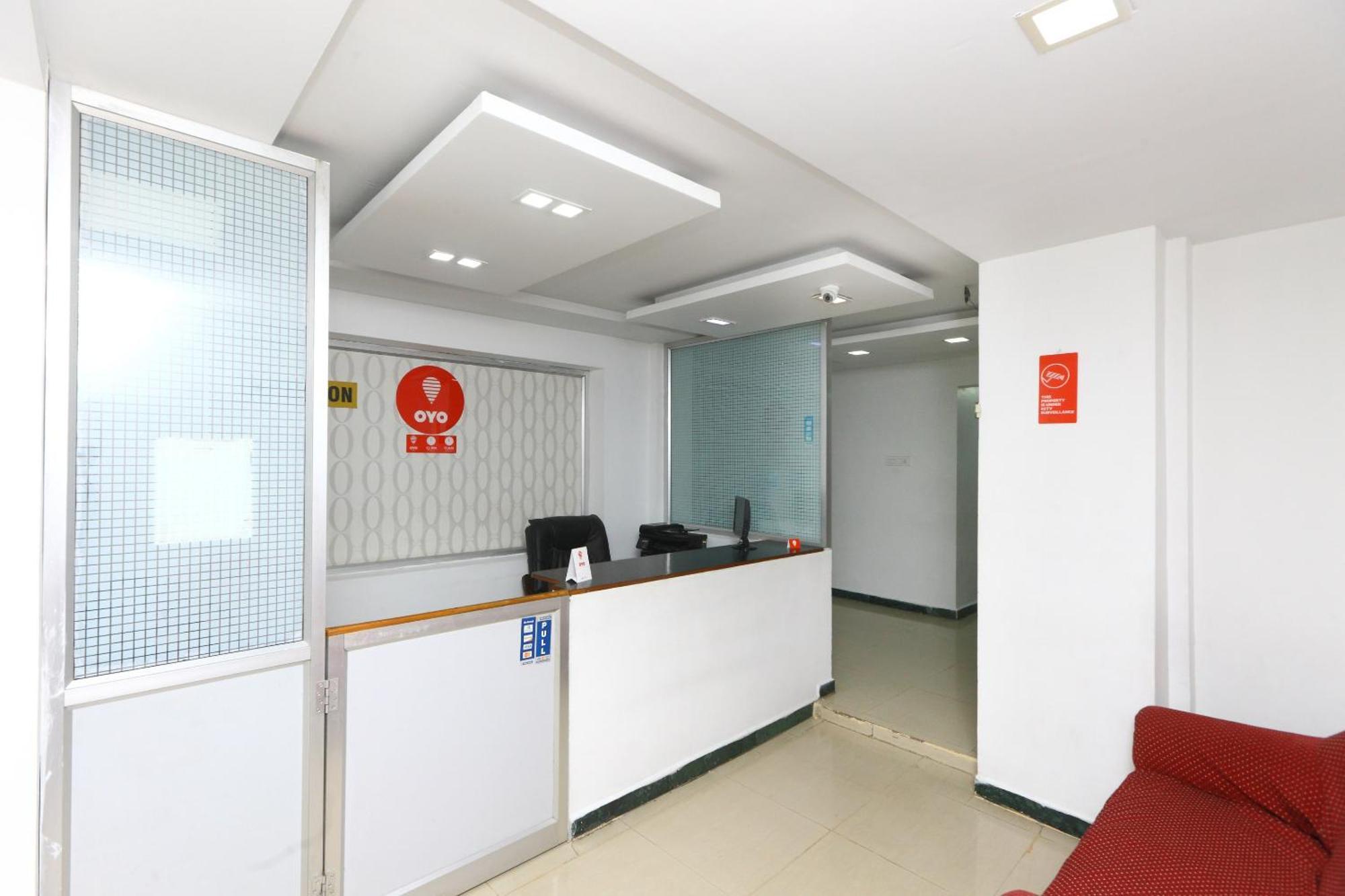 Hotel O Sri Bkm Guest House Chennai Extérieur photo