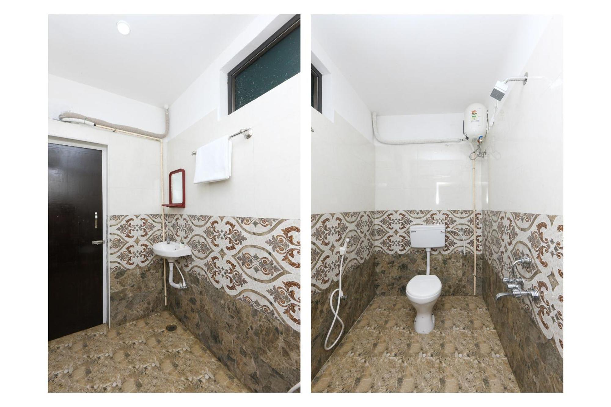 Hotel O Sri Bkm Guest House Chennai Extérieur photo